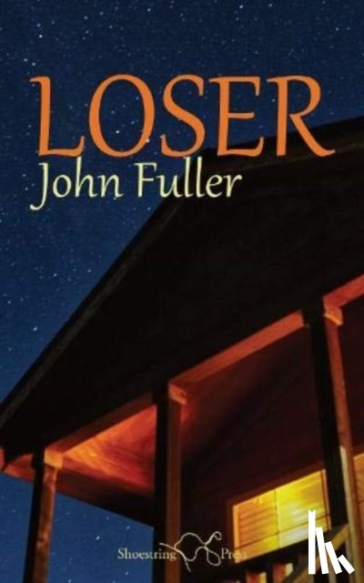 Fuller, John - Loser
