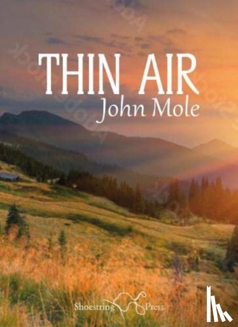 Mole, John - Thin Air