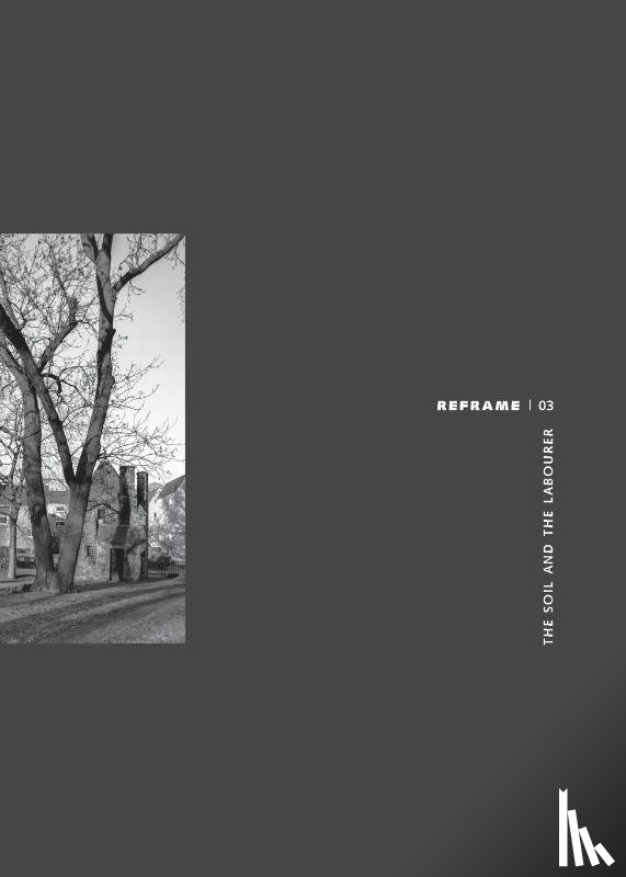 Red Box Photography - The Soil and the Labourer