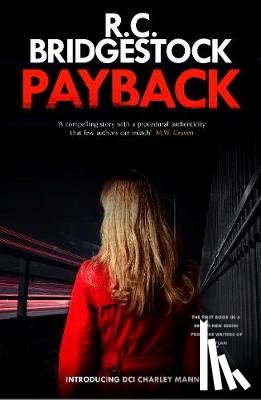 Bridgestock, R.C. - Payback