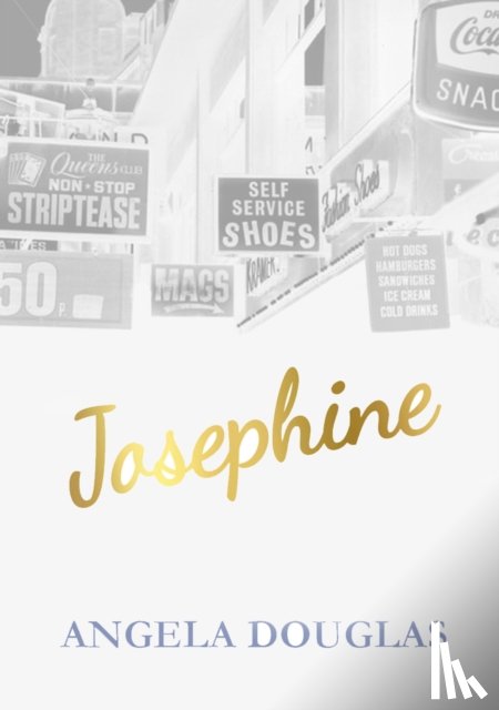 Douglas, Angela - Josephine - An Open Book