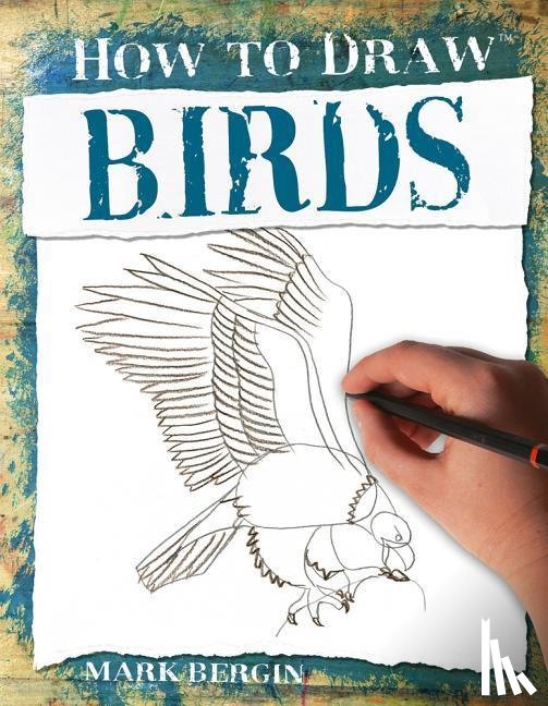 Bergin, Mark - Birds