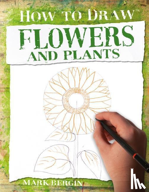 Bergin, Mark - Flowers and Plants