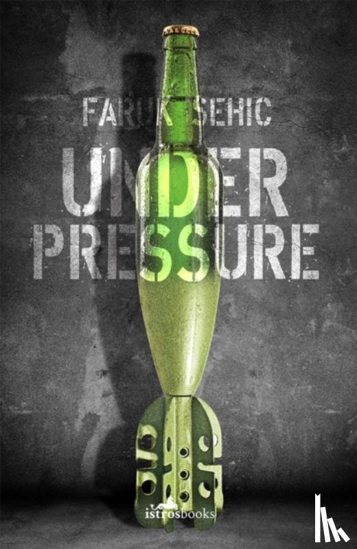 Sehic, Faruk - Under Pressure