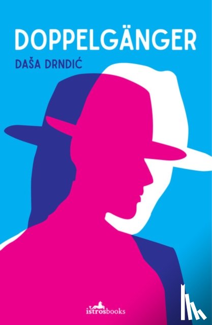 Drndic, Dasa - Doppelganger