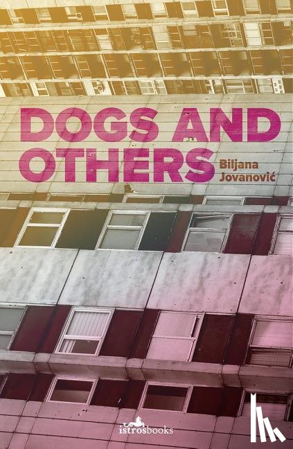 Jovanovic, Biljana - Dogs and Others
