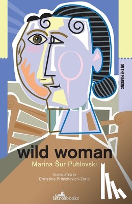 Sur Puhlovski, Marina - Wild Woman