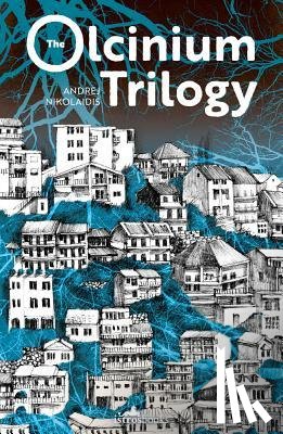 Bruckstein, Ludovic - With an Unopened Umbrella in the Pouring Rain