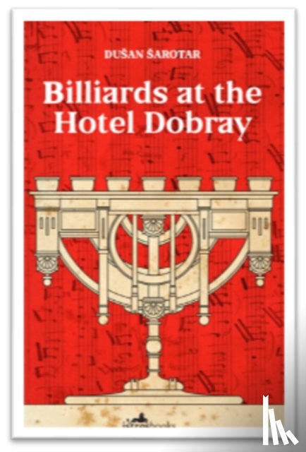 Sarotar, Dusan - Billiards at the Hotel Dobray