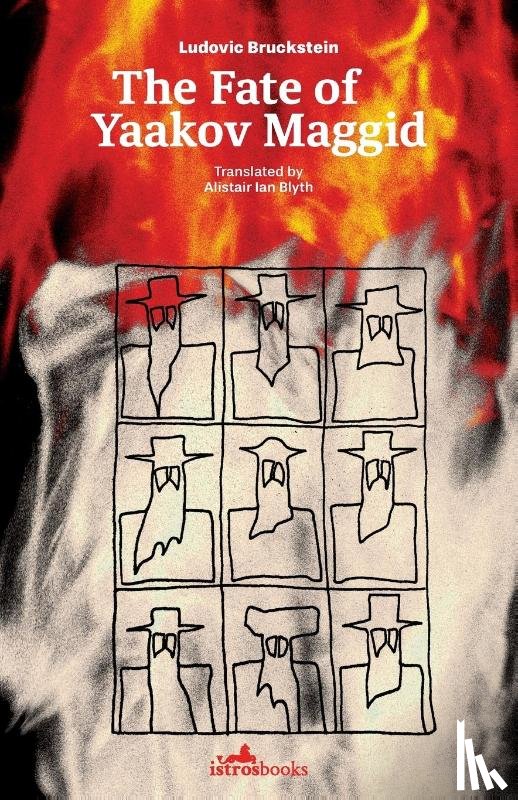 Bruckstein, Ludovic - The Fate of Yaakov Maggid