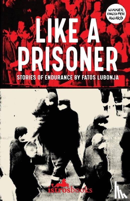 Lubonja, Fatos - Like a Prisoner