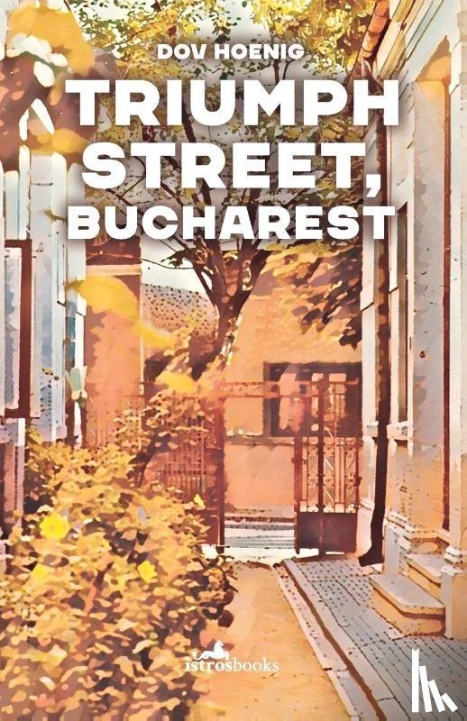 Hoenig, Dov - Triumph Street, Bucharest