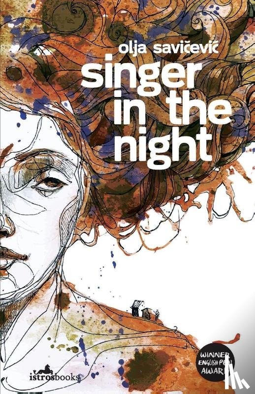 Savicevic, Olja - Singer in the NIght