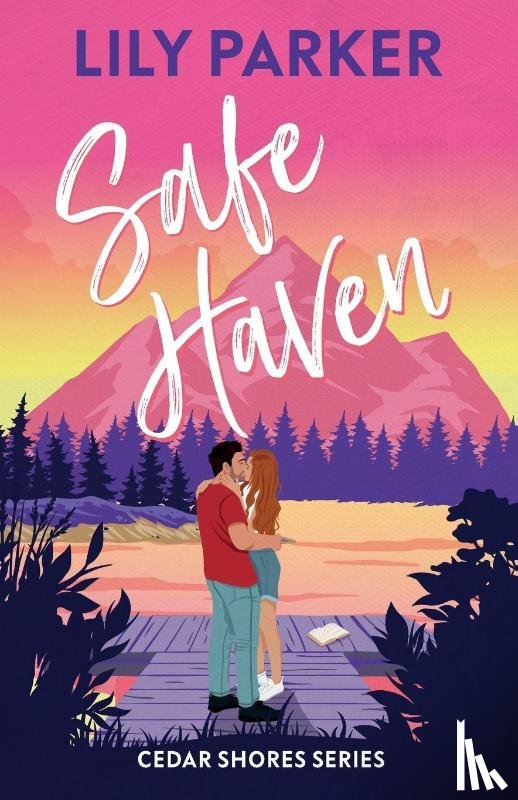 Parker, Lily - Safe Haven
