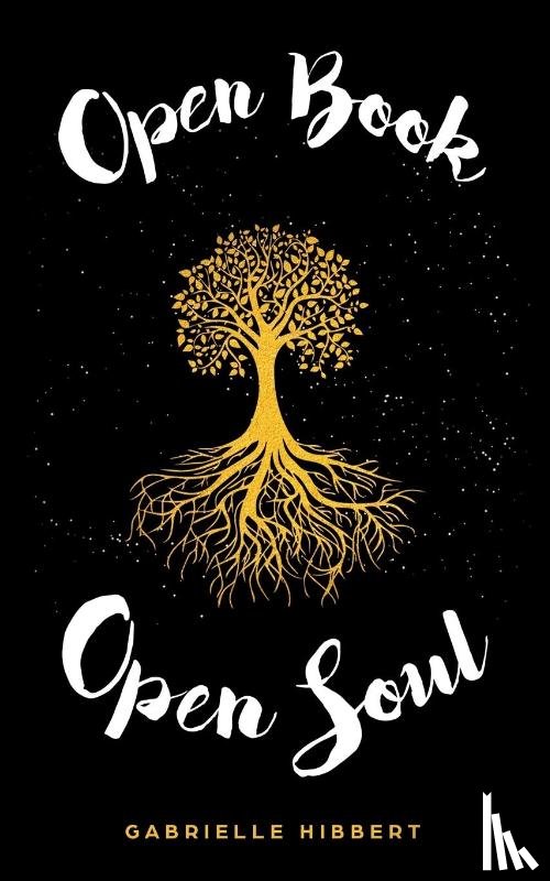 Hibbert, Gabrielle - Open Book, Open Soul