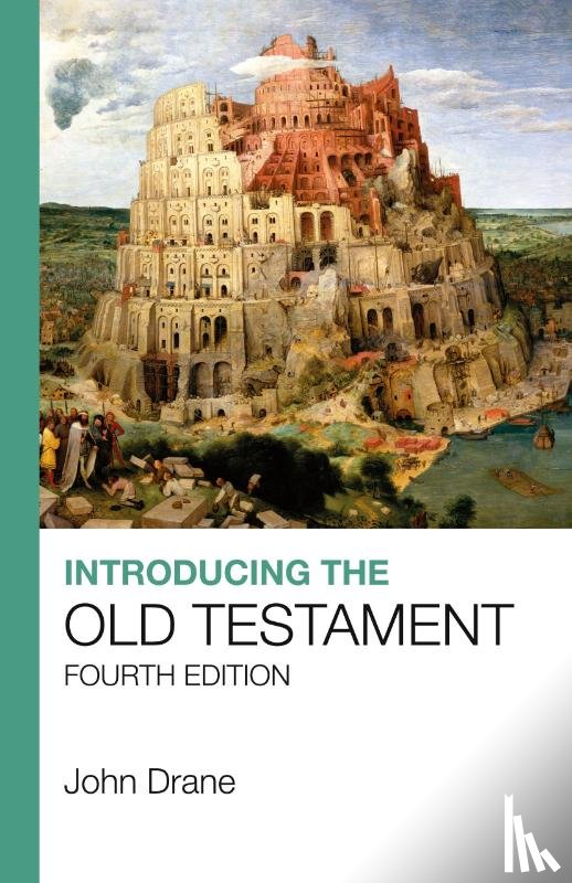 Drane, John - Introducing the Old Testament