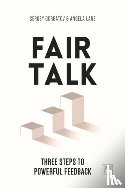 Gorbatov, Sergey, Lane, Angela - Fair Talk