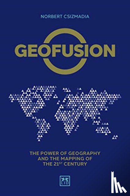 Csizmadia, Norbert - Geofusion