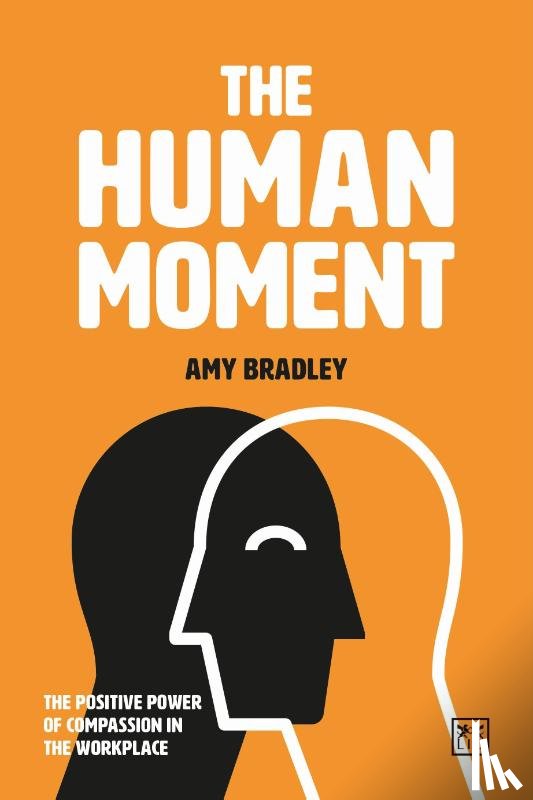 Bradley, Amy - The Human Moment