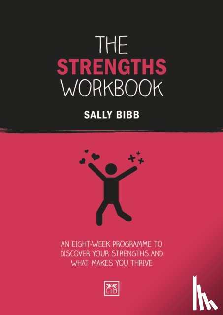 Bibb, Sally - The Strengths Workbook