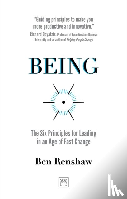Renshaw, Ben - Being