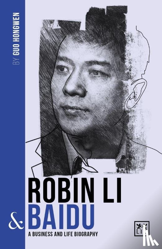 Hongwen, Guo - Robin Li and Baidu