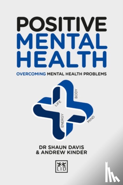 Davis, Shaun, Kinder, Andrew - Positive Mental Health