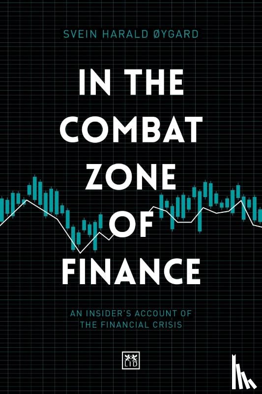 Harald ?ygard, Svien - In The Combat Zone of Finance