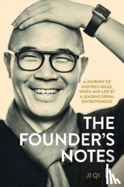 Qi, Ji - The Founder's Notes