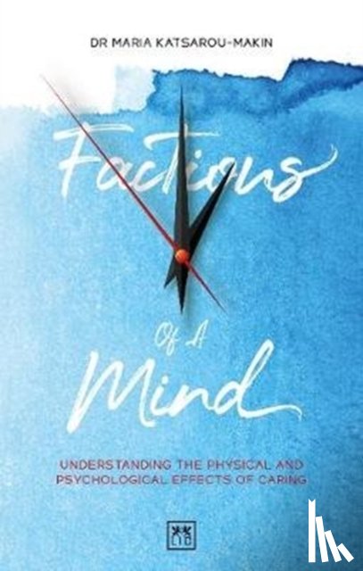 Katsarou-Makin, Maria - Factions of a Mind