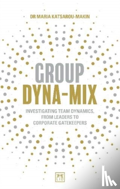 Katsarou-Makin, Maria - Group Dyna-Mix