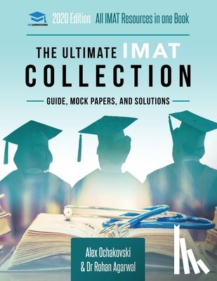 Ochakovski, Alex - The Ultimate IMAT Collection