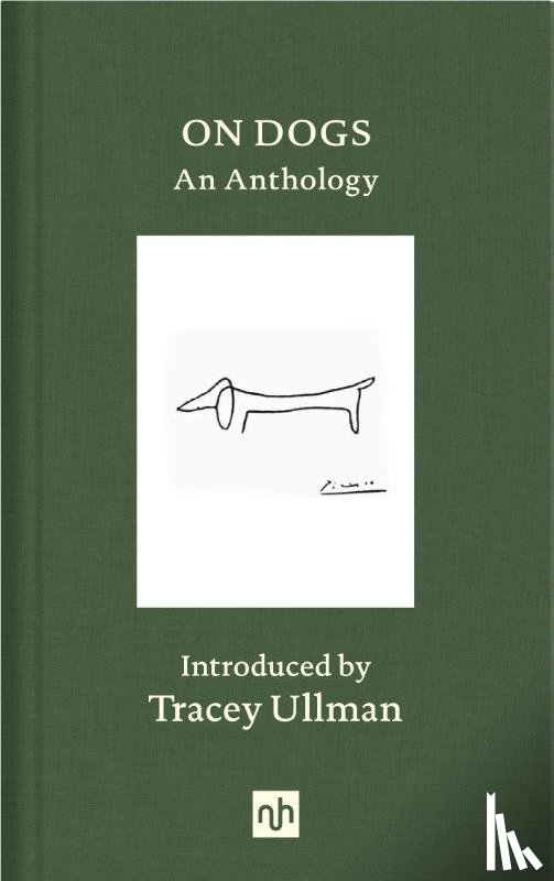 Ullman, Tracey - On Dogs