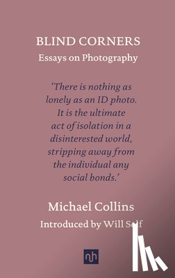 Collins, Michael - Blind Corners