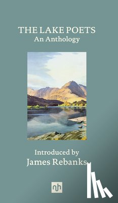 Wordsworth, William, Wordsworth, Dorothy, Coleridge, Samuel Taylor, Lamb, Charles - The Lake Poets