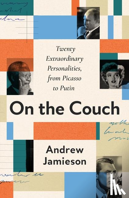 Jamieson, Andrew - On the Couch