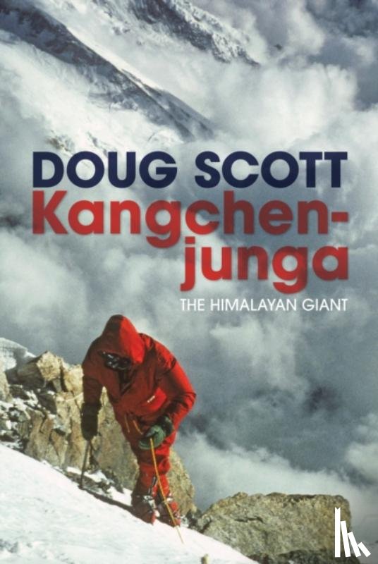 Scott, Doug - Kangchenjunga