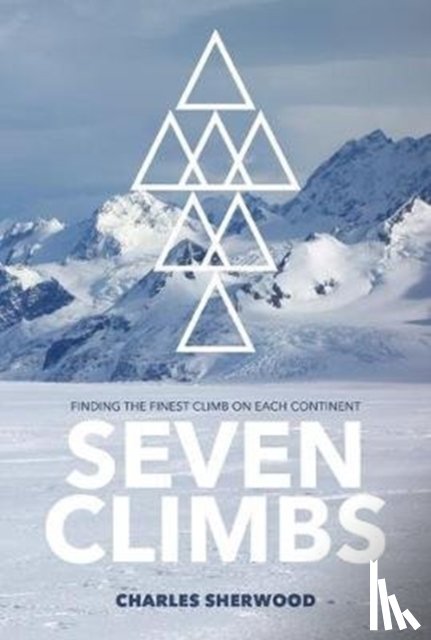 Sherwood, Charles - Seven Climbs