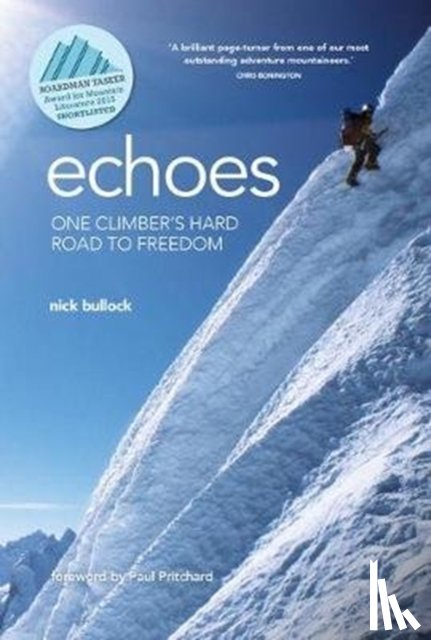 Bullock, Nick - Echoes