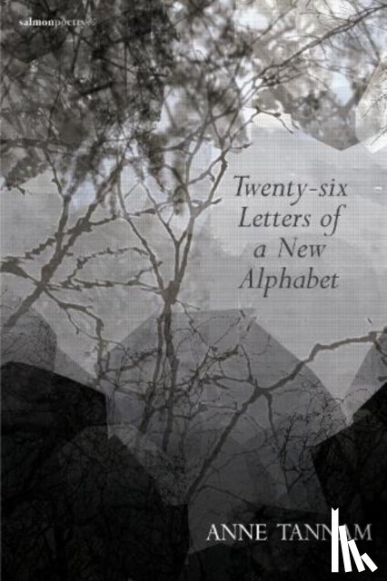 Tannam, Anne - Twenty-Six Letters of a New Alphabet