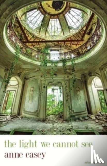 Casey, Anne - The Light We Cannot See