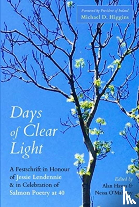  - Days of Clear Light