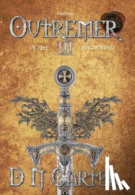 Carter, D N - Outremer III