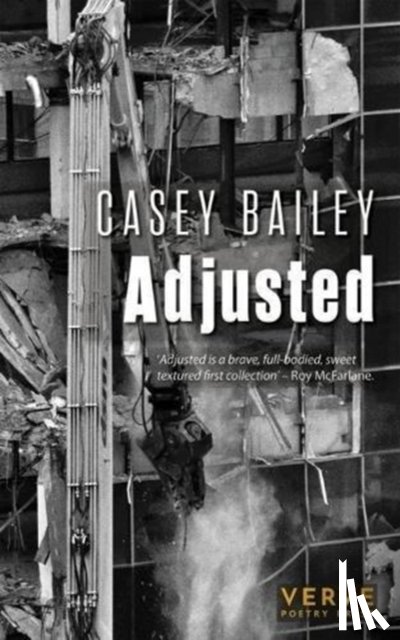 Bailey, Casey - Adjusted