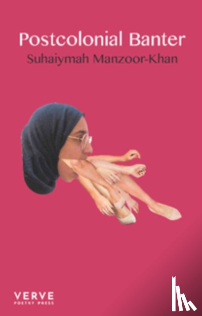 Manzoor-Khan, Suhaiymah - Postcolonial Banter