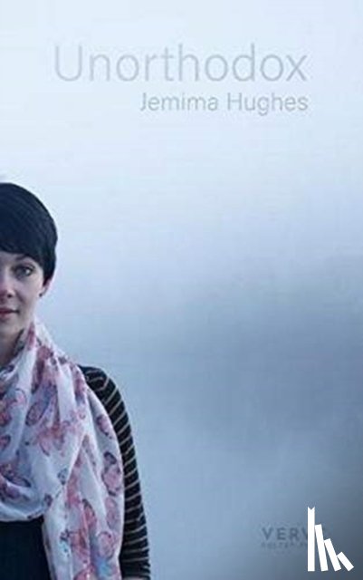 Hughes, Jemima - Unorthodox