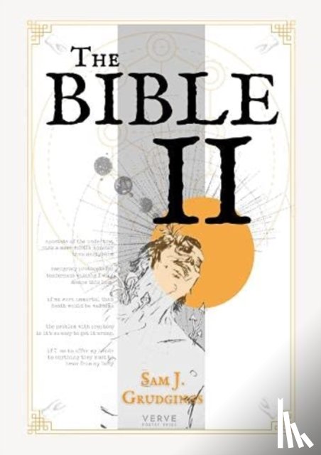 J. Grudgings, Sam - The Bible II