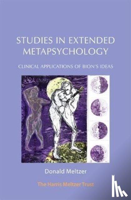 Meltzer, Donald - Studies in Extended Metapsychology