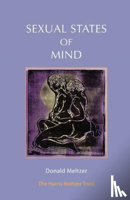 Meltzer, Donald - Sexual States of Mind