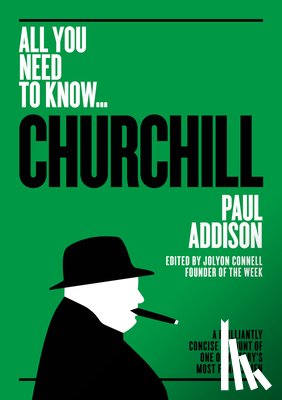 Paul Addison - Winston Churchill